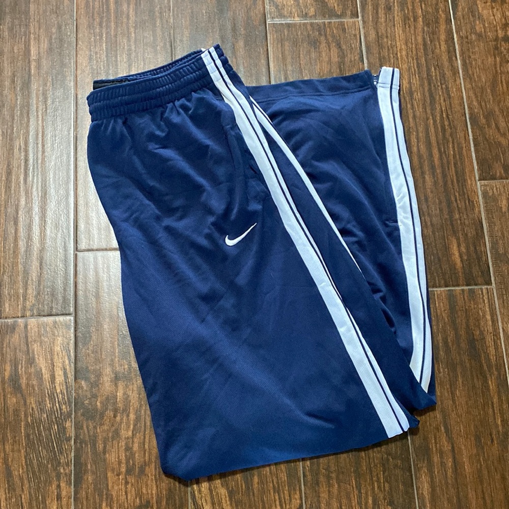 Nike Dri-Fit basketball pants